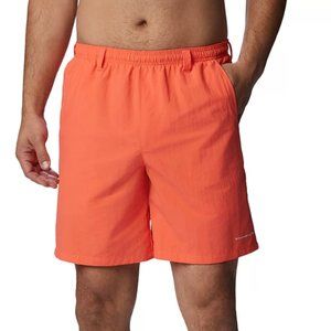 NWT! Columbia PFG Backcast III Water Short | 6 in. | MSRP $35